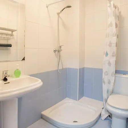Suncity Pena Apartment *