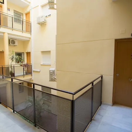 Suncity Pena Apartment *