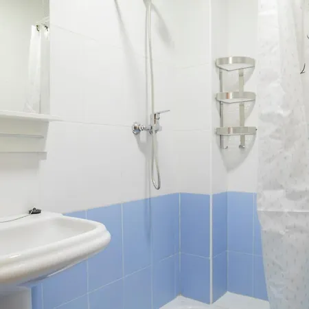 Suncity Pena Apartment *