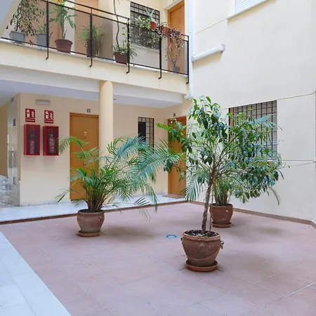 Suncity Pena Malaga