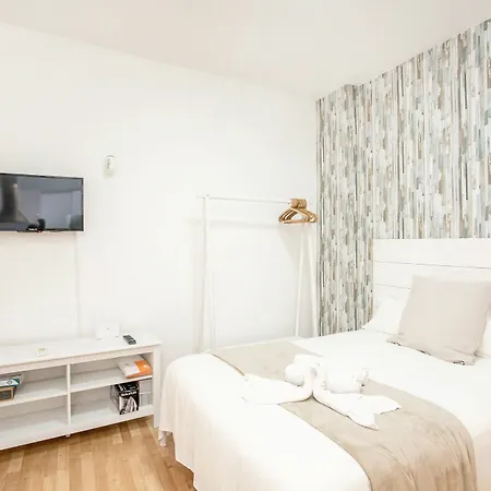 Suncity Pena Apartment *